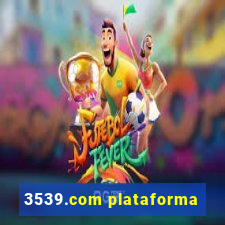 3539.com plataforma